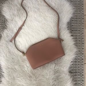 Cross body purse